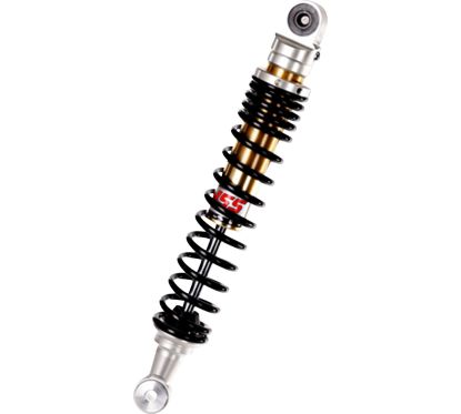 Amortisseur à gaz série ECO