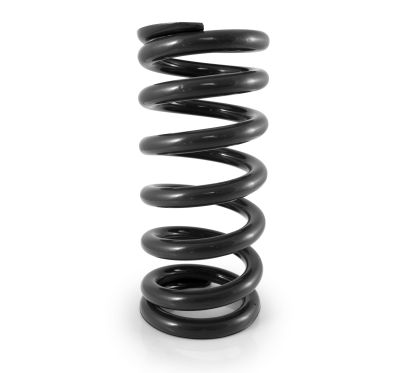 Ressort d’amortisseur