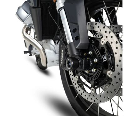 Protection de fourche R&G RACING