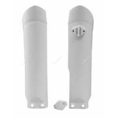 Protections de fourche RACETECH - noir