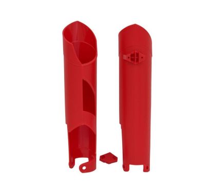 Protections de fourche RACETECH - noir