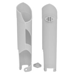 Protections de fourche RACETECH - noir