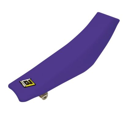 Housse de selle BLACKBIRD Replica Team Yamaha Factory 50th Anniversary