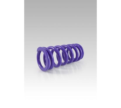 Ressort d’amortisseur