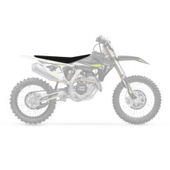 Housse de selle BLACKBIRD Pyramid