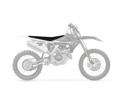 Housse de selle BLACKBIRD Pyramid