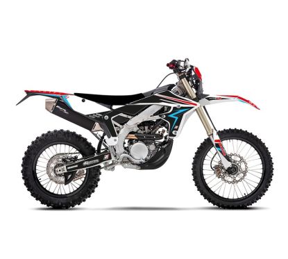 Housse de selle BLACKBIRD Pyramid