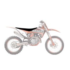 Housse de selle BLACKBIRD Pyramid