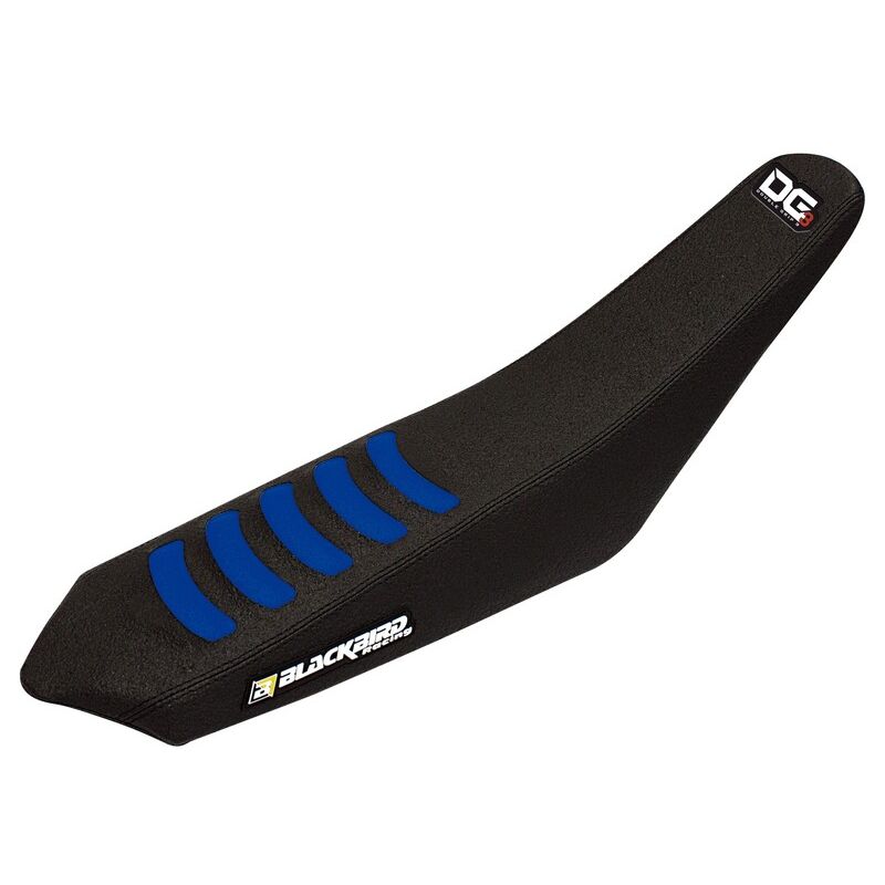 Housse de selle BLACKBIRD Double Grip 3