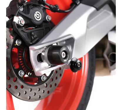 R&G RACING Protections de Chute APEX