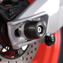 R&G RACING Protections de Chute APEX