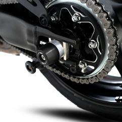 Protection de bras oscillant R&G RACING