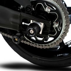 Protection de bras oscillant R&G RACING