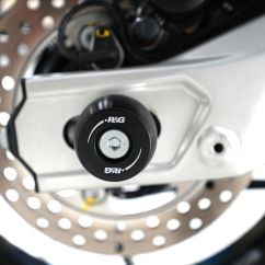 Protection de bras oscillant R&G RACING