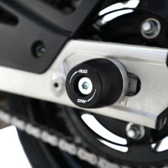 Protection de bras oscillant R&G RACING