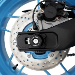 Protection de bras oscillant R&G RACING