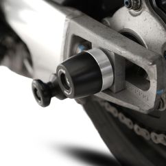 Protection de bras oscillant et d'axe de roue arrière R&G RACING