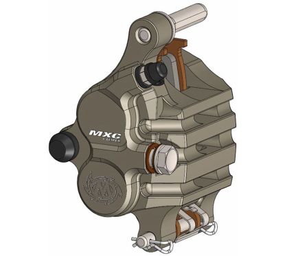 Étrier de frein MXC