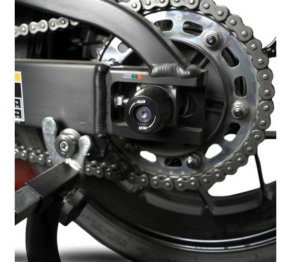 Protection de bras oscillant R&G RACING