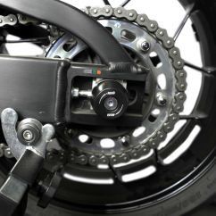 Protection de bras oscillant R&G RACING