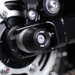 Protection de bras oscillant R&G Racing