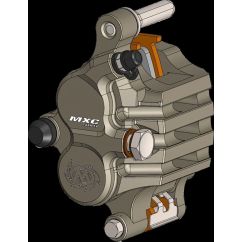 Étrier de frein MXC