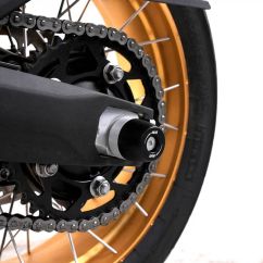 Protection de bras oscillant R&G Racing