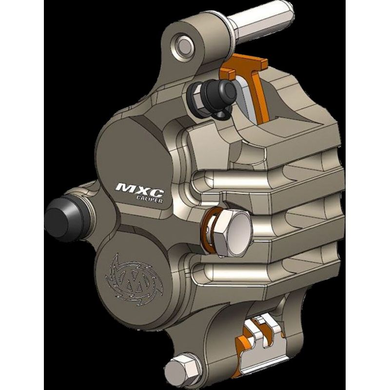 Étrier de frein MXC