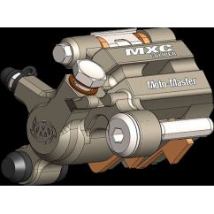 Étrier de frein MXC