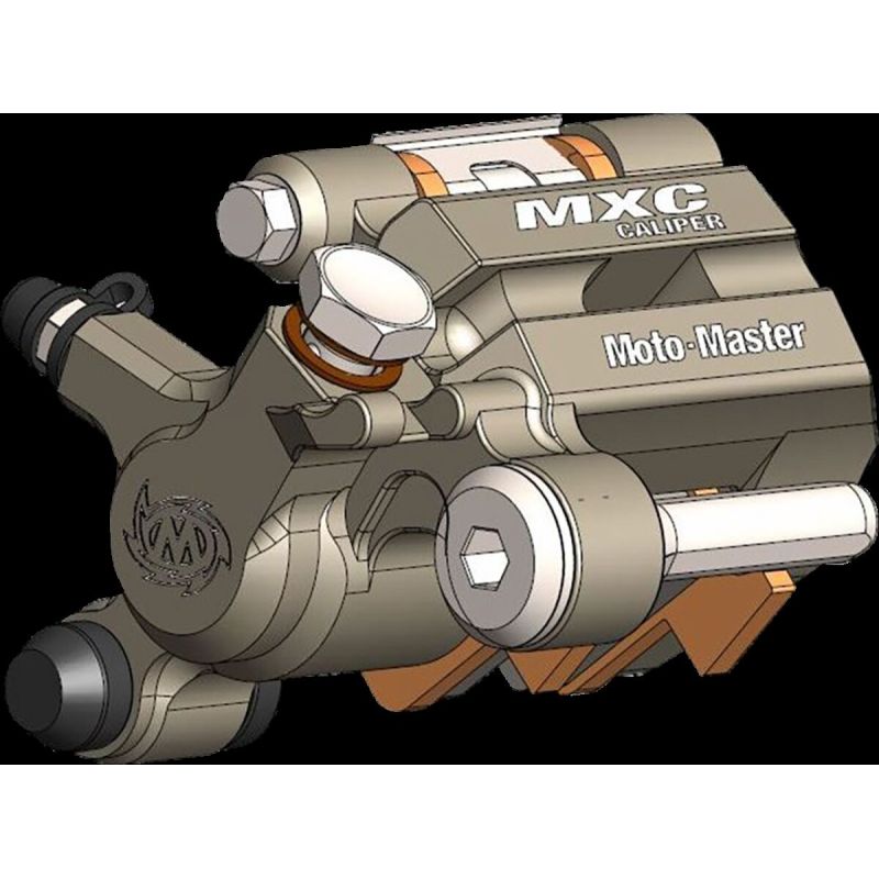 Étrier de frein MXC