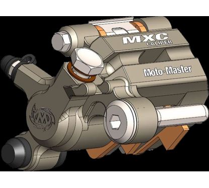 Étrier de frein MXC