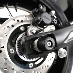 Protection de bras oscillant R&G Racing