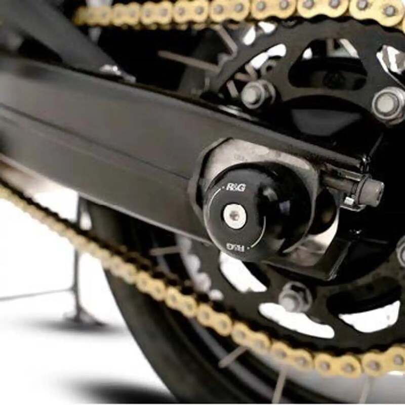 Protection de bras oscillant R&G Racing