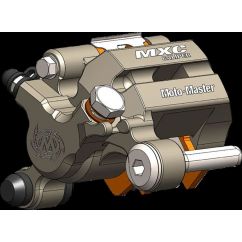 Étrier de frein MXC