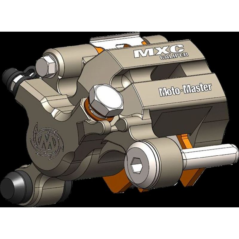 Étrier de frein MXC