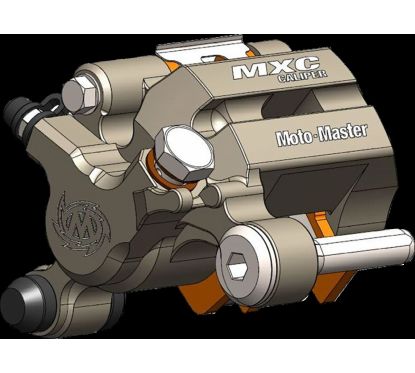 Étrier de frein MXC