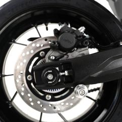 Protection de bras oscillant R&G Racing