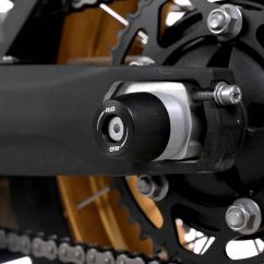 Protection de bras oscillant R&G Racing