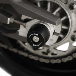 Protection de bras oscillant R&G Racing