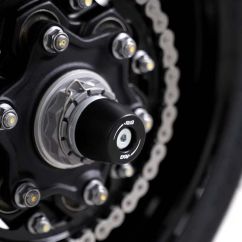 Protection de bras oscillant R&G Racing