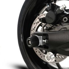 Protection de bras oscillant R&G Racing