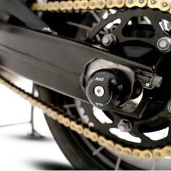 Protection de bras oscillant R&G Racing