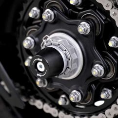 Protection de bras oscillant R&G Racing