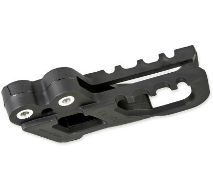 Guide chaîne UFO noir Honda