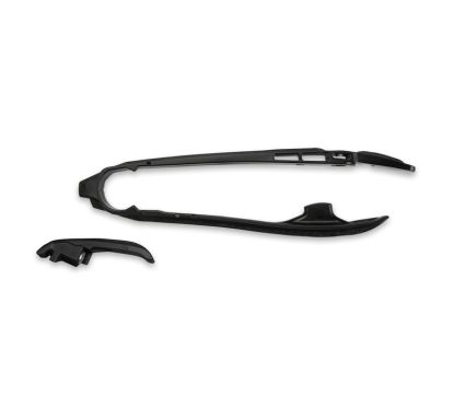 Patin de bras oscillant UFO