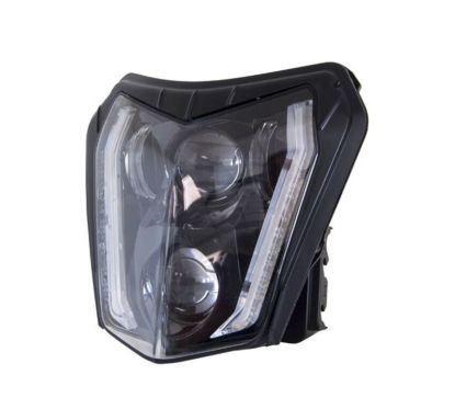 Phare LED RACETECH