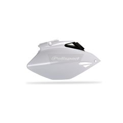 Plaques latérales POLISPORT