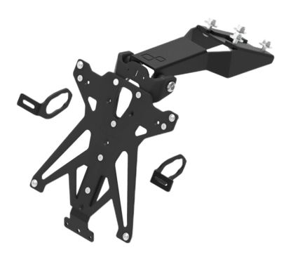 Support de plaque réglable LIGHTECH