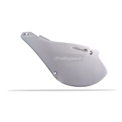 Plaques latérales POLISPORT - couleur origine blanc