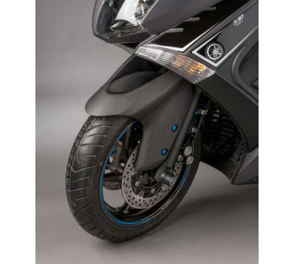 Garde-boue avant LIGHTECH carbone